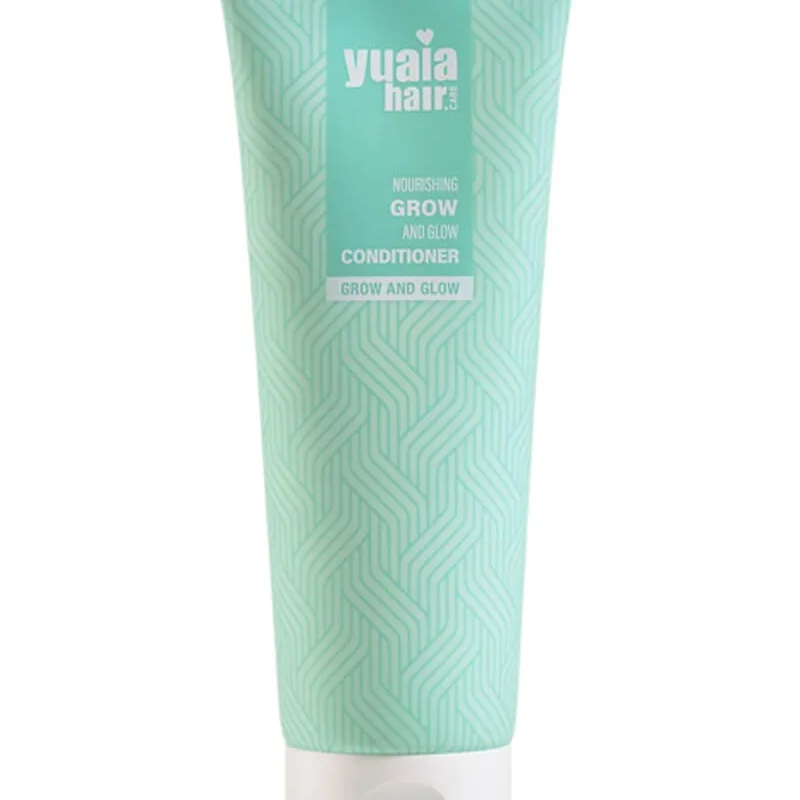 Yuaia Haircare Nourishing Grow And Glow Conditioner 250 ml
