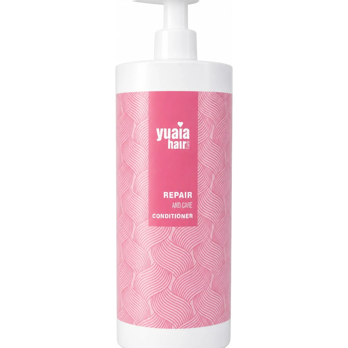 Yuaia Haircare Repair And Care Conditioner 1000 ml