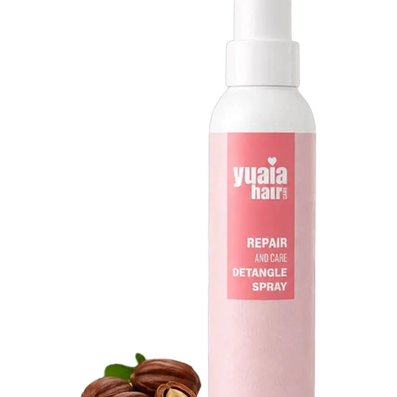 Yuaia Repair and Care Detangle Spray 150 ml