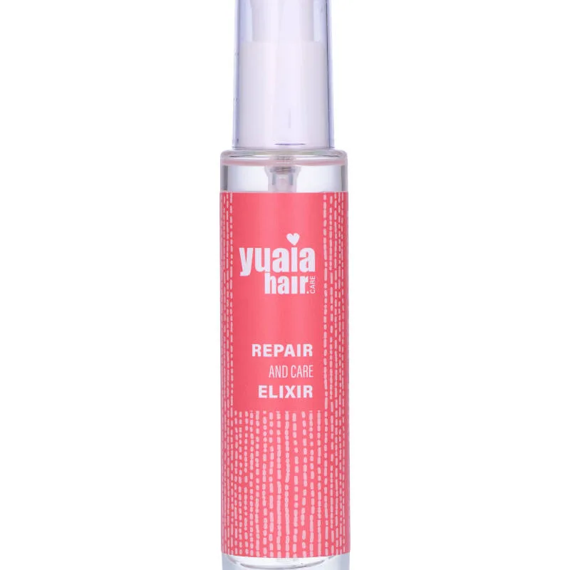 Yuaia Haircare Repair and Care Elixir (Stop Beauty Waste) 50 ml