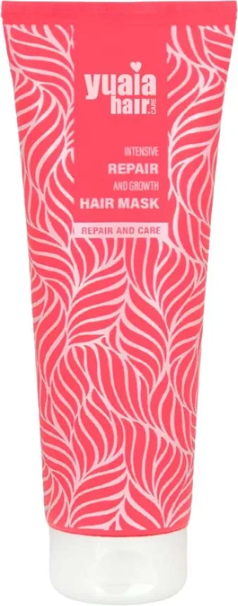 Yuaia Haircare Repair and Care Intensive Repair & Growth Hair Mask 250 ml