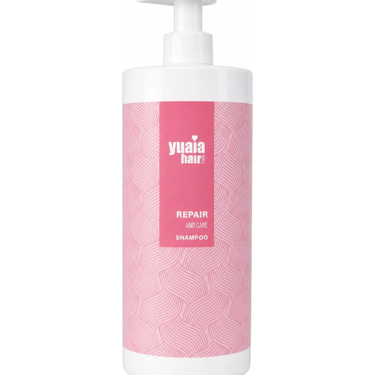 Yuaia Haircare Repair And Care Shampoo 1000 ml