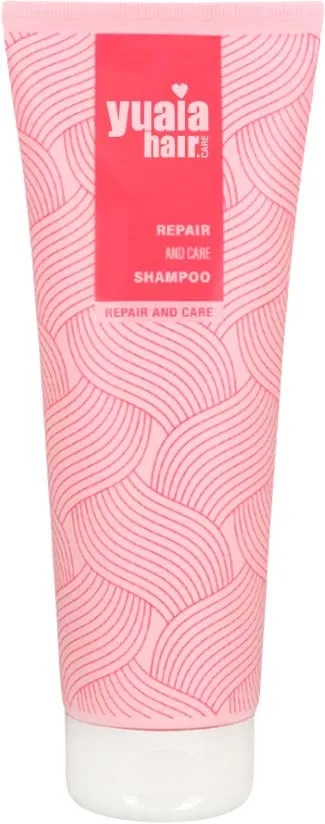Yuaia Haircare Repair and Care Shampoo 250 ml