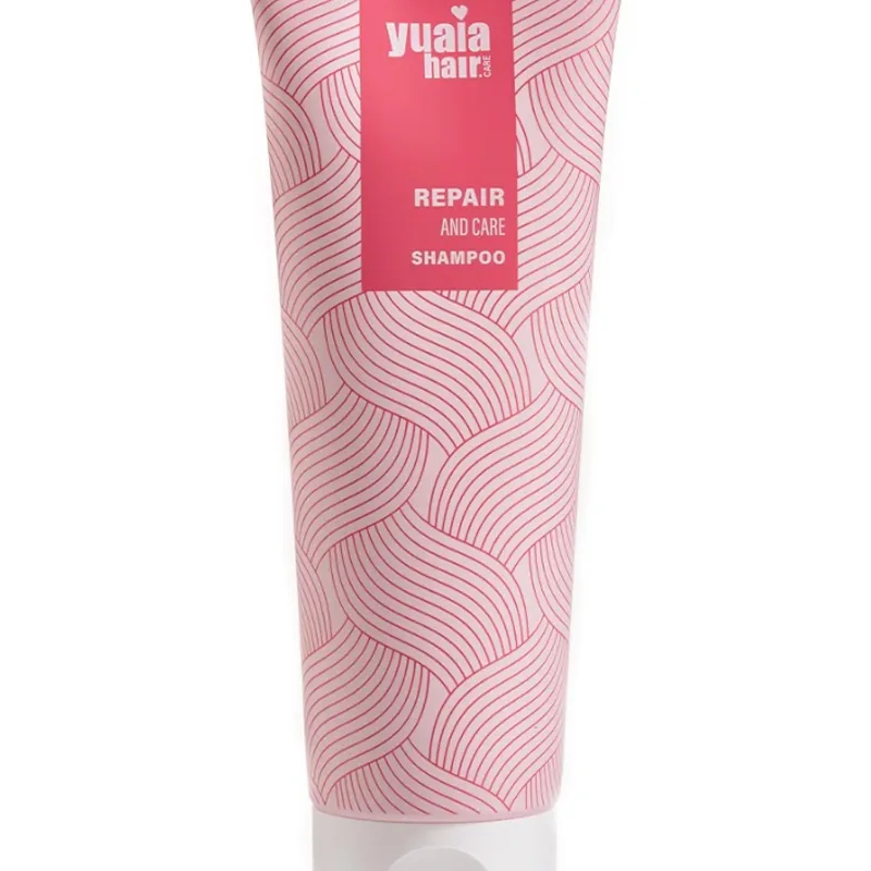Yuaia Haircare Repair And Care Shampoo 250 ml
