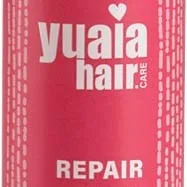 Yuaia Haircare Repair and Care Smooth & Shine Hair Elixir 50 ml