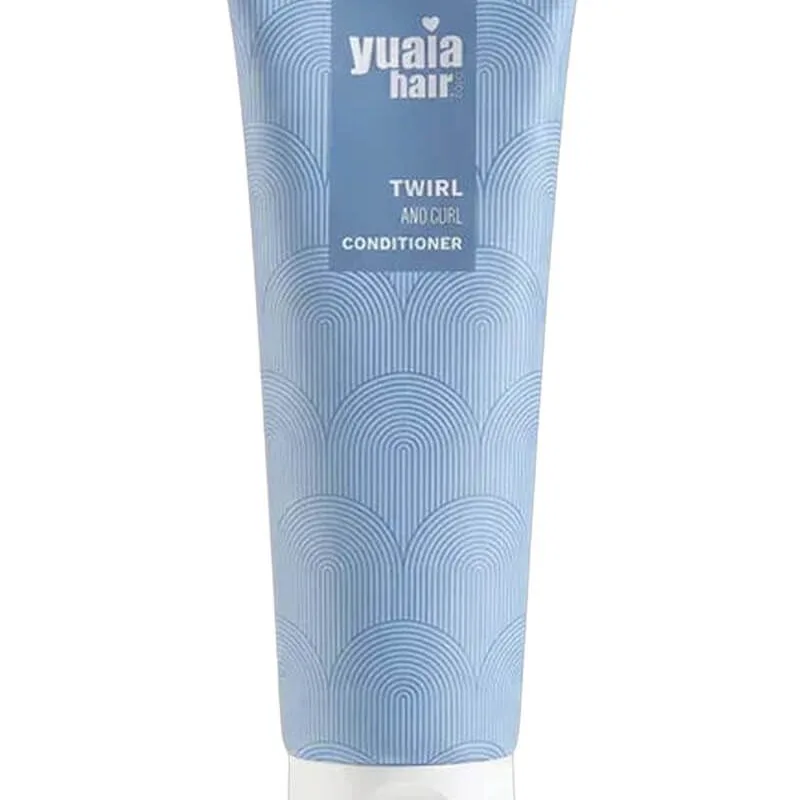 Yuaia Twirl and Curl Conditioner 250 ml