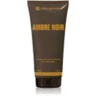 Yves Rocher Ambre Noir Duschgel för kropp och hår för män 200 ml
