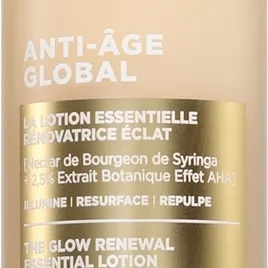 Yves Rocher Anti-Age Global Regenererende emulsion med regenerativ effekt 122 ml