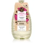 Yves Rocher Bain de Nature Duschtvål Påfyllning Argan & Rose Petals 600 ml