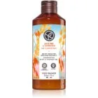 Yves Rocher Bain de Nature Vårdande duschgel Oat & Buckwheat 400 ml