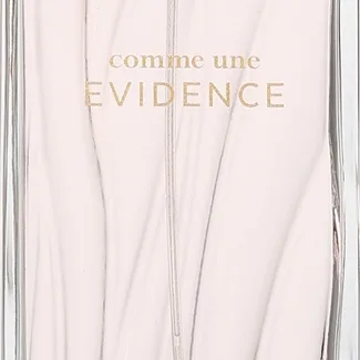 Yves Rocher Comme une Evidence Eau de Parfum til kvinder 100 ml