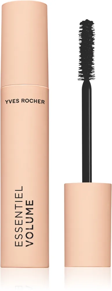 Yves Rocher Essentiel Volume Mascara für Volumen 7.8 ml