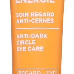Yves Rocher Glow Energie Lystergivande vård för att behandla ringar under ögonen 15 ml