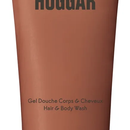 Yves Rocher Hoggar Duschgel för kropp och hår för män 200 ml