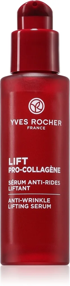 Yves Rocher LIFT PRO-COLLAGÈNE Opstrammende serum mod rynker 30 ml
