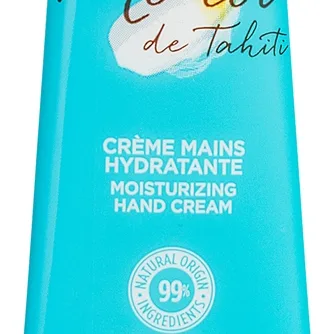 Yves Rocher Monoi de Tahiti Handkräm 30 ml