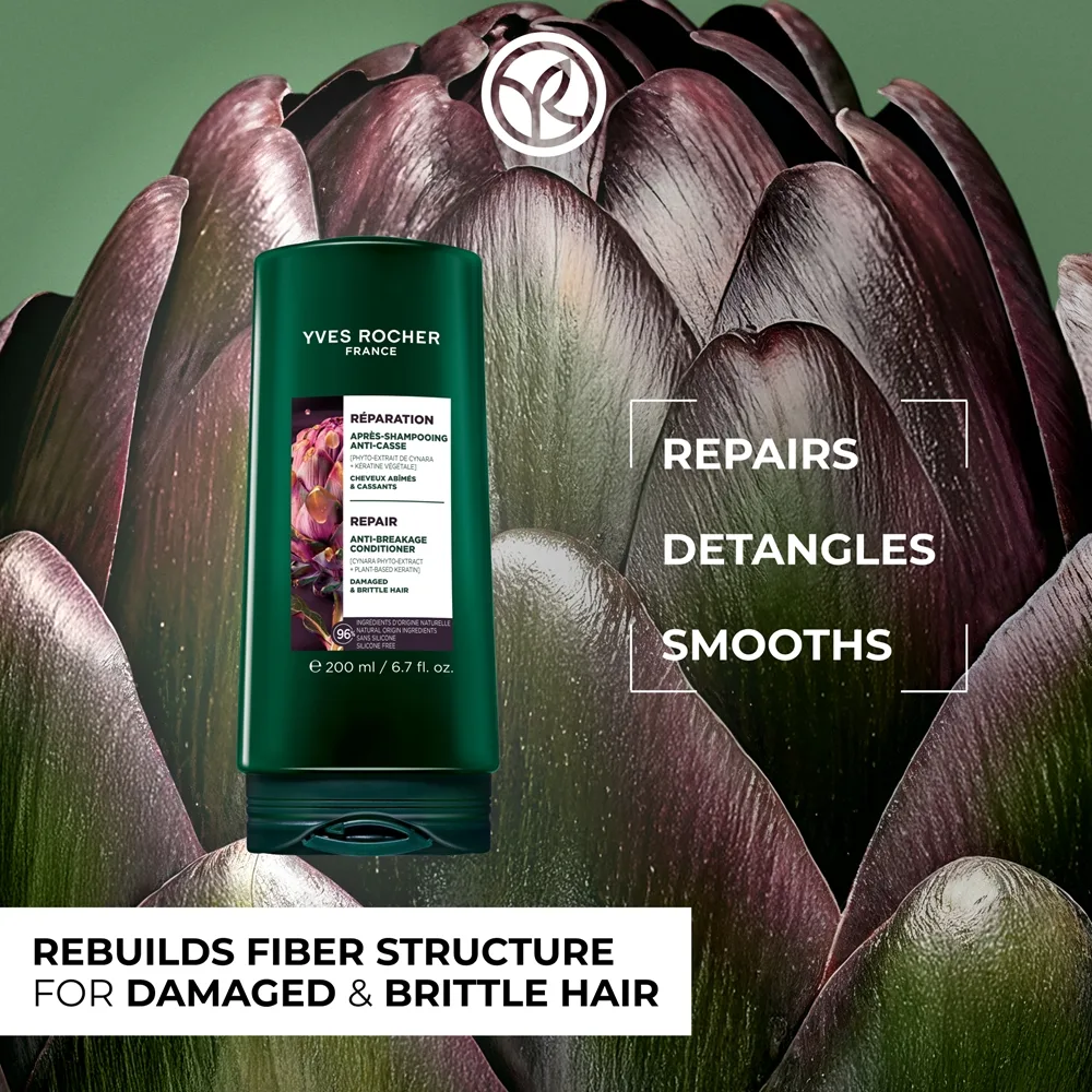 Yves Rocher Réparation elvyttävä hoitoaine 200 ml