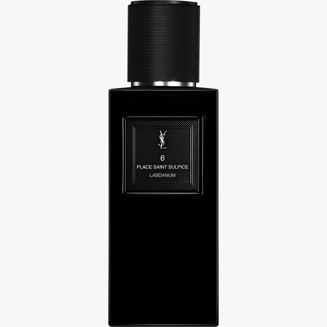 6 Place Saint Sulpice 125 ml