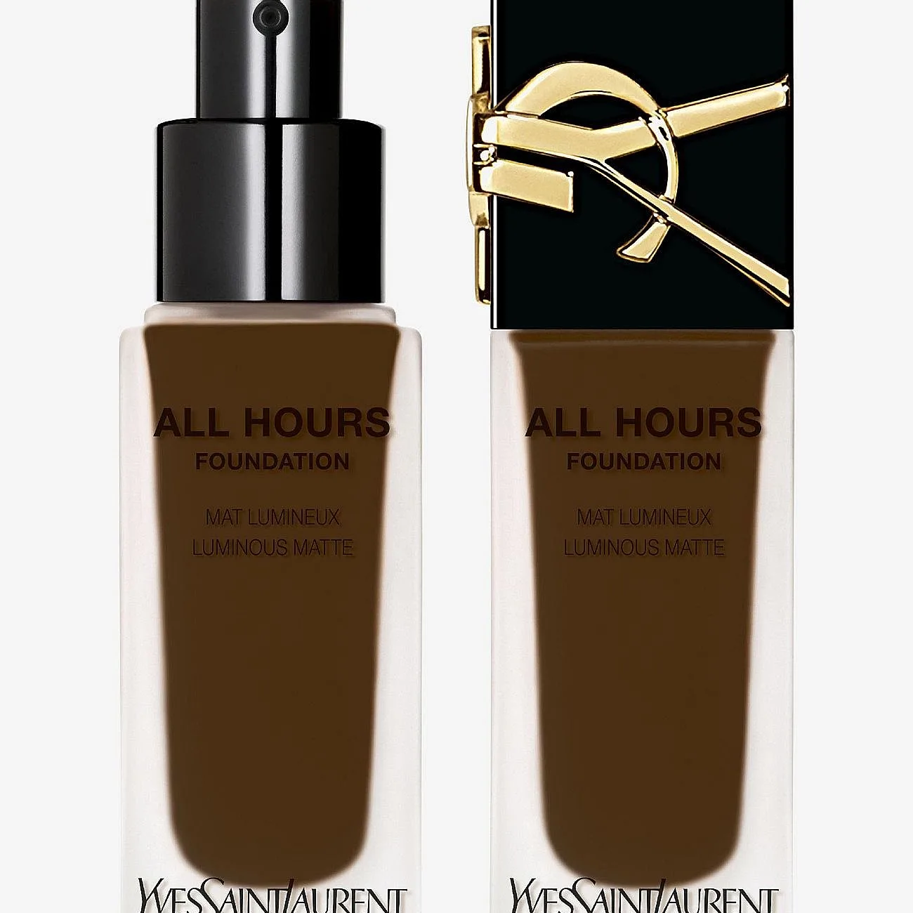 Yves Saint Laurent All Hours Foundation DC9
