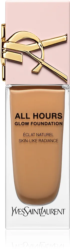 Yves Saint Laurent All Hours Glow Foundation Flytande foundation