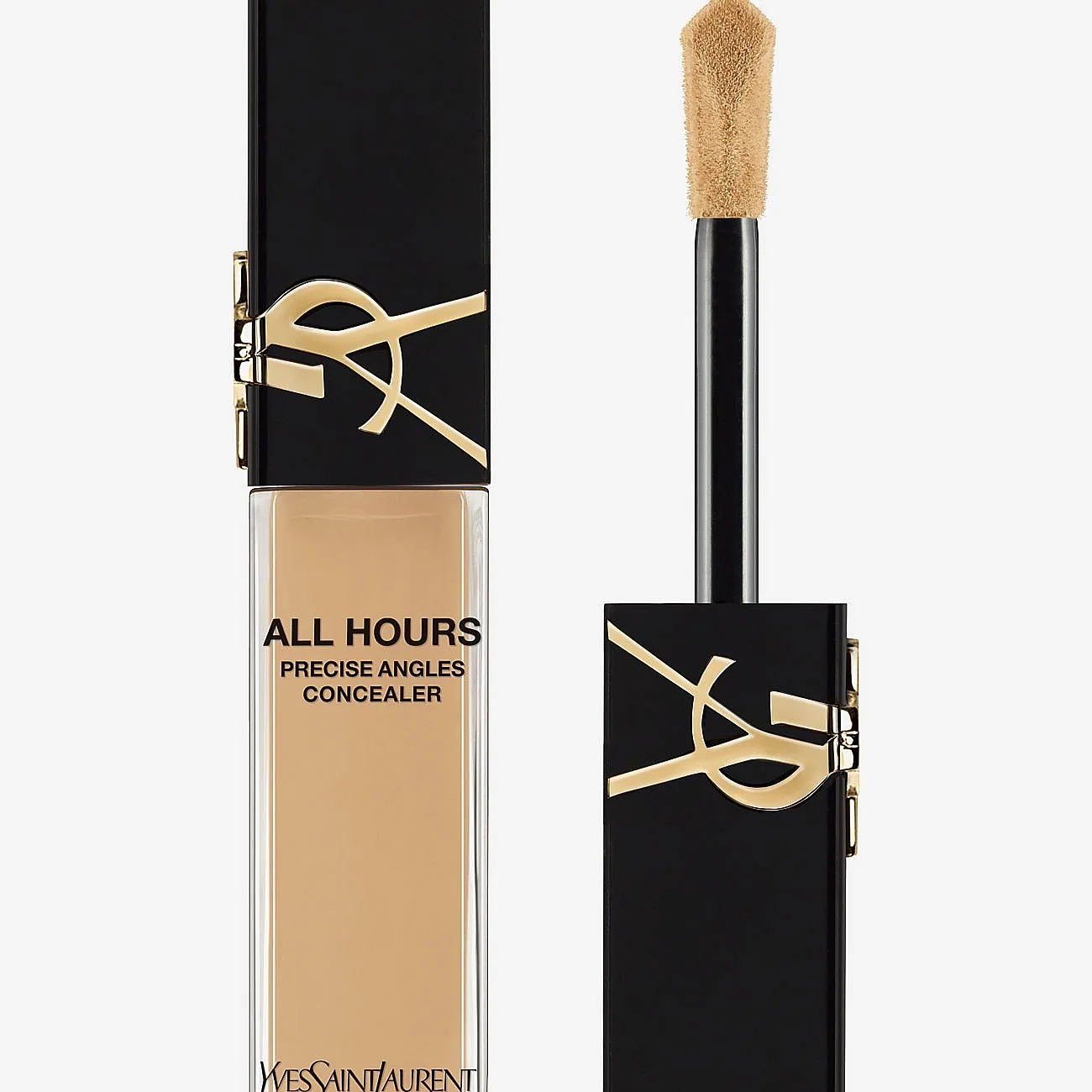 Yves Saint Laurent Encre de Peau All Hours Precise Angles Concealer
