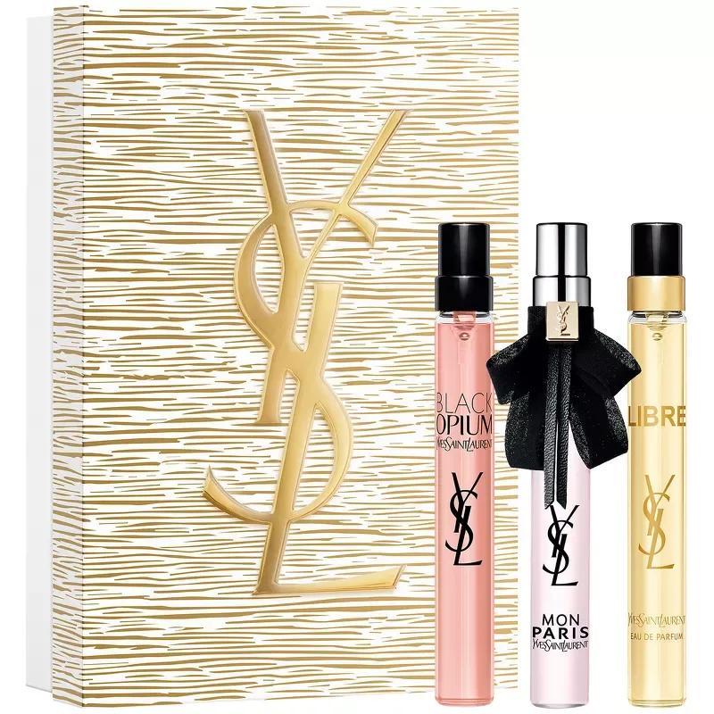 Yves Saint Laurent Miniature For Her Gift Set 30 - 30 (Limited Edition)