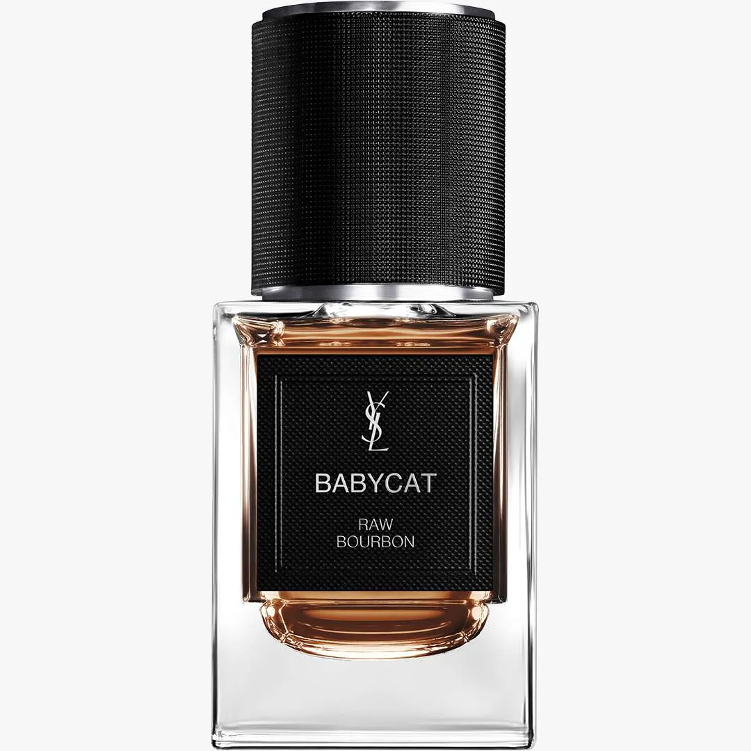 Babycat (Størrelse: 35 ML)