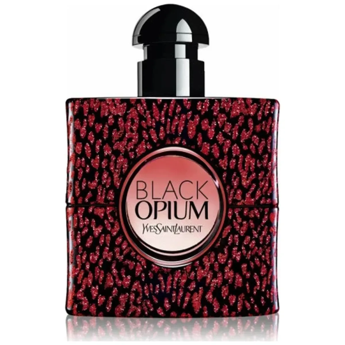 Yves Saint Laurent Black Opium Baby Cat Edition edp 50ml