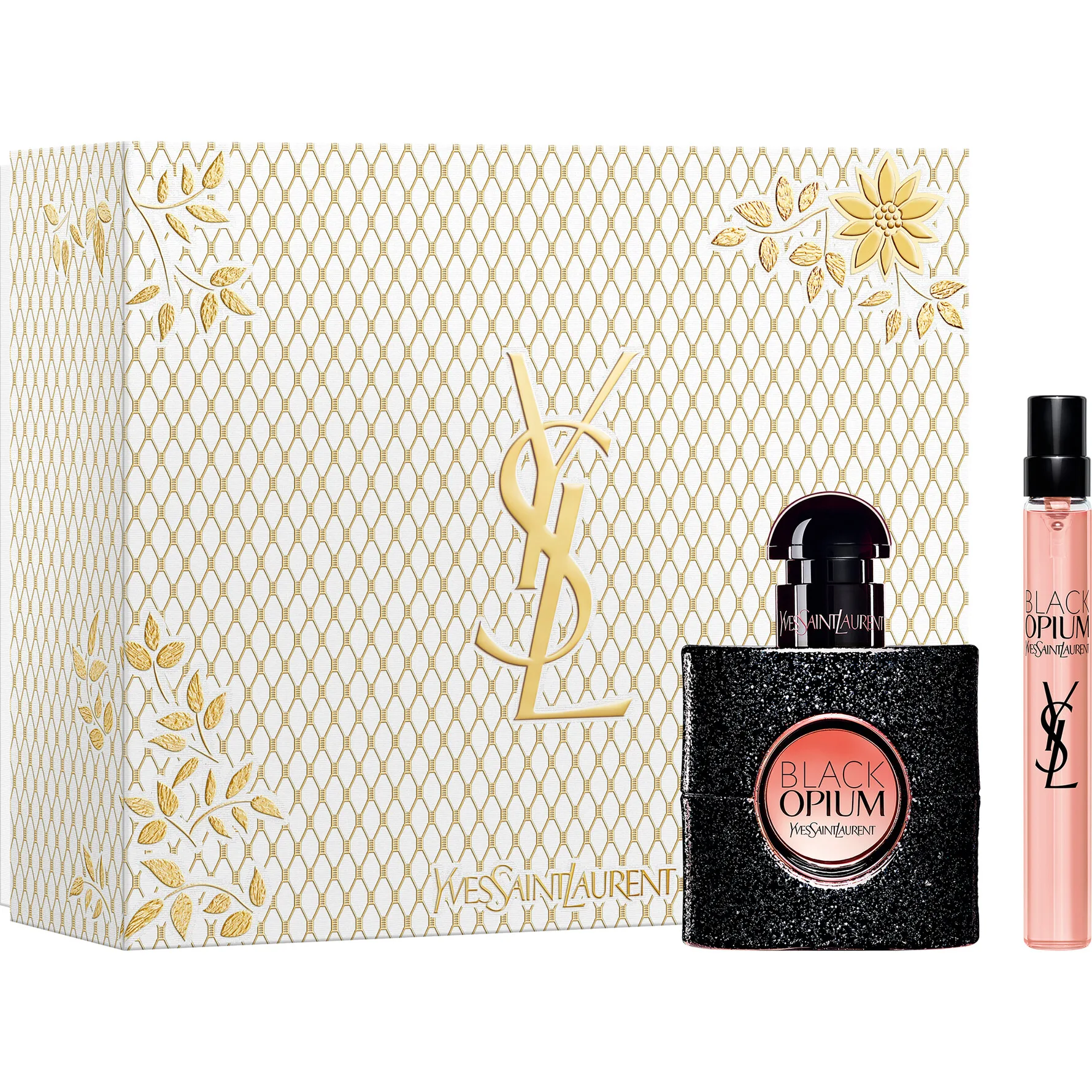 Black Opium Eau de Parfum 30 ml Gift Box