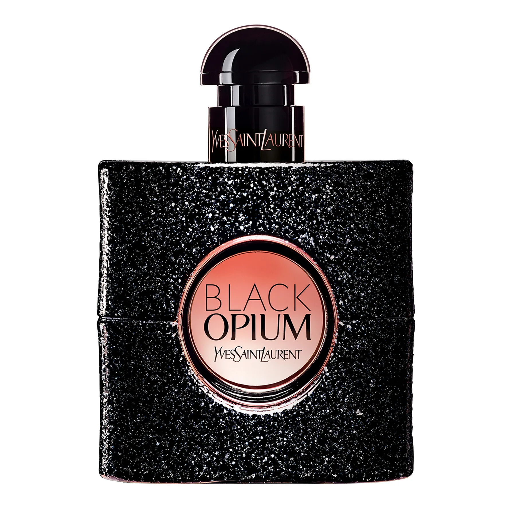 Yves Saint Laurent Black Opium EDP 50 ml