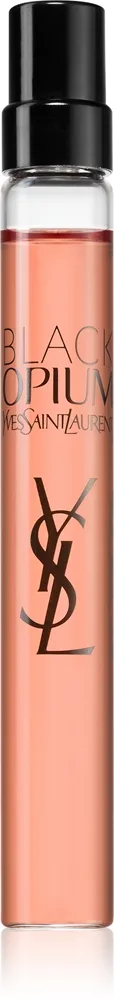 Yves Saint Laurent Black Opium Eau de Parfum för Kvinnor 10 ml