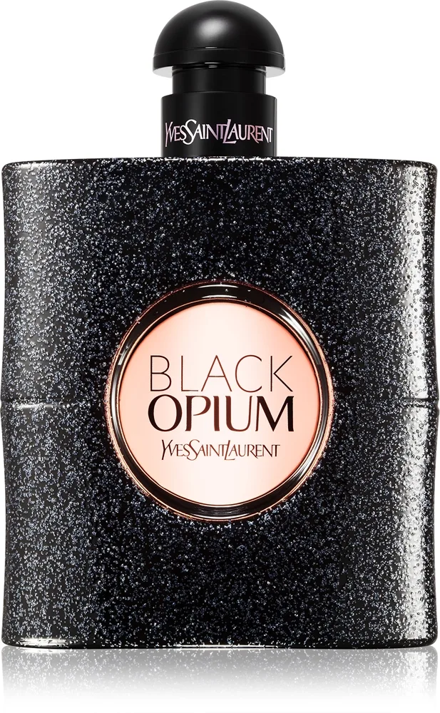 Yves Saint Laurent Black Opium Eau de Parfum