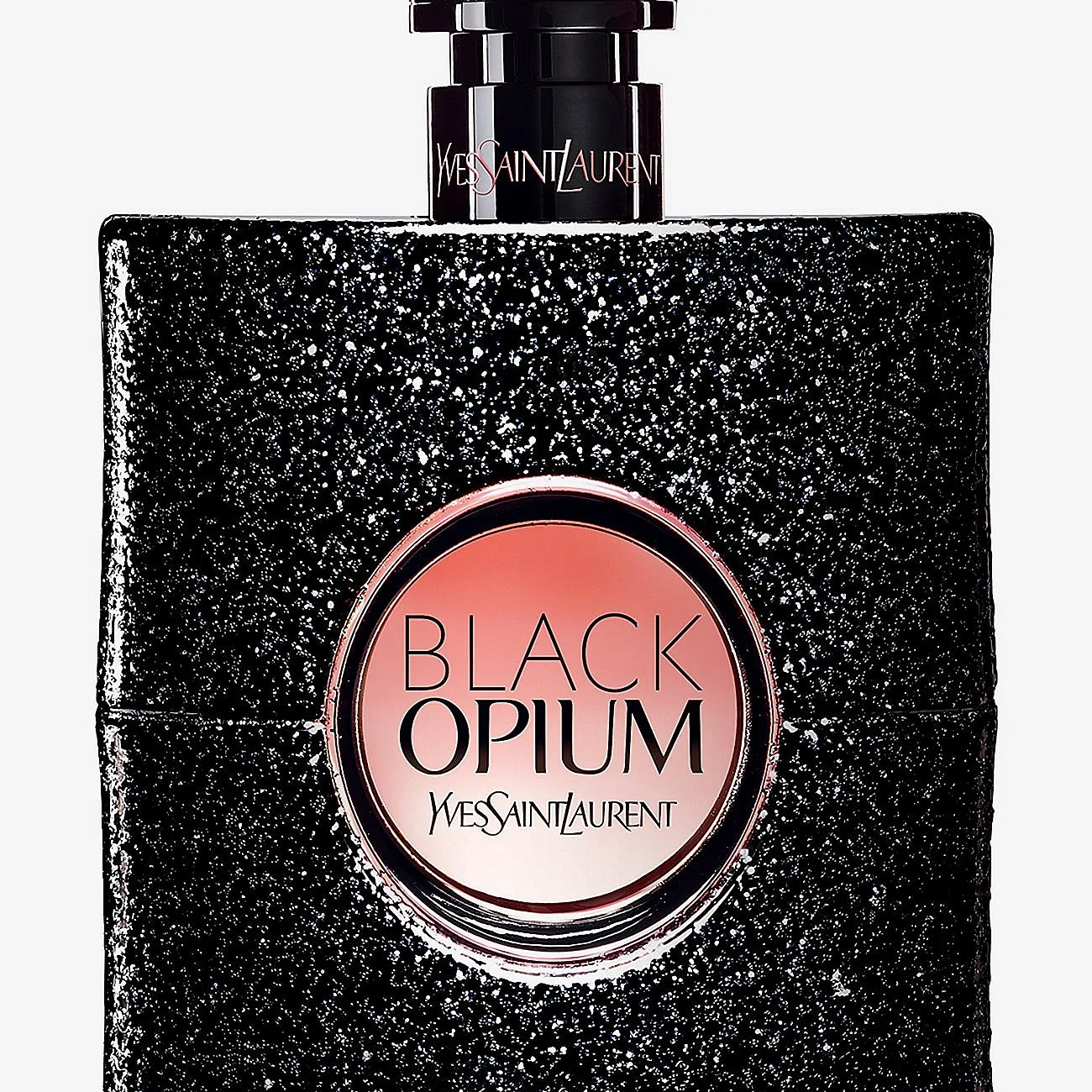 Yves Saint Laurent Black Opium EDP 90 ml