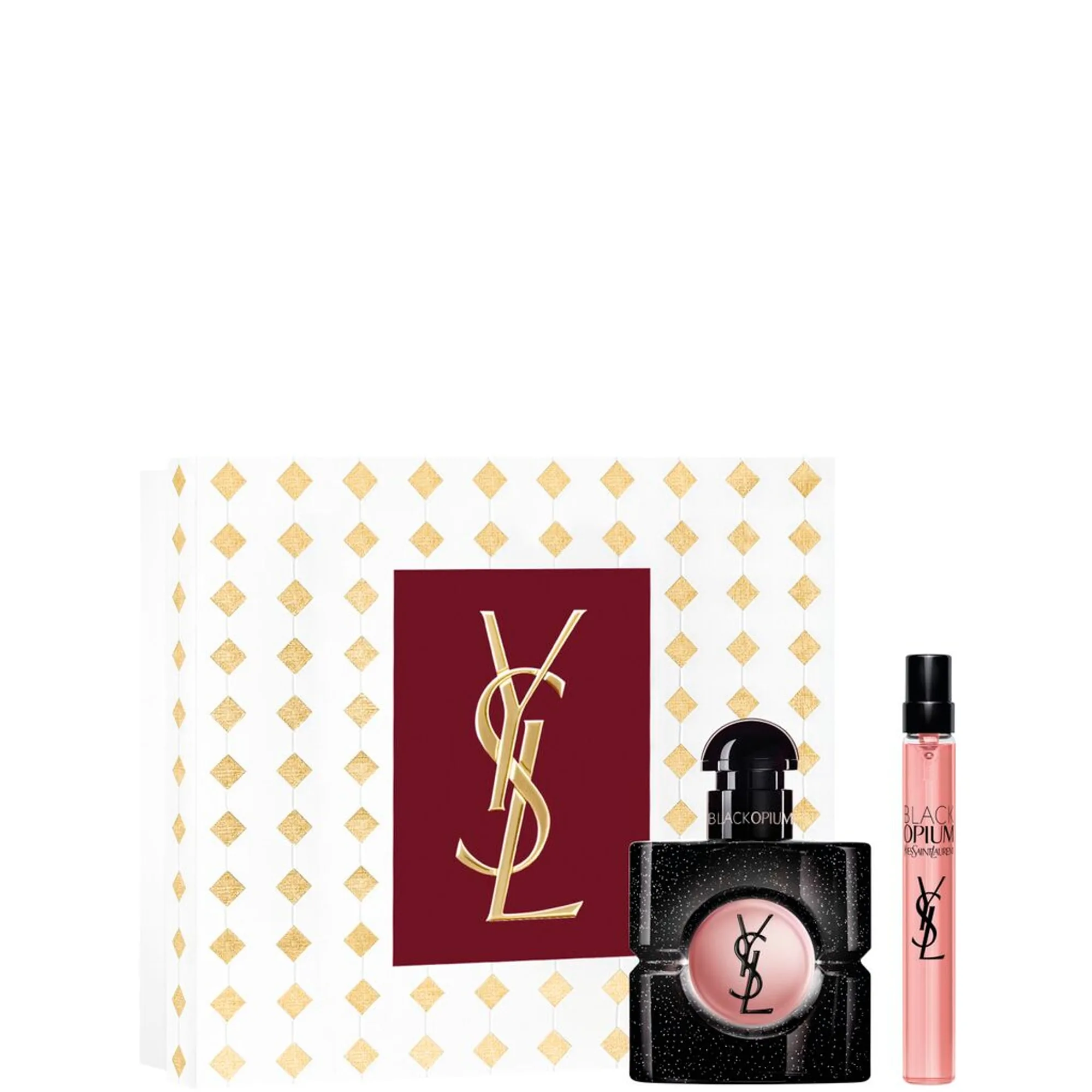 Black Opium Gift Set