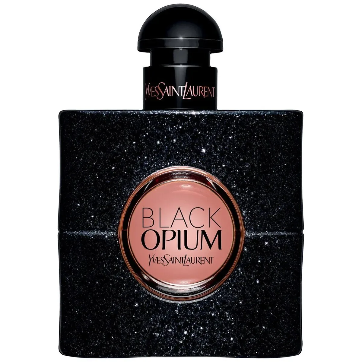 Yves Saint Laurent Black Opium edt 50ml