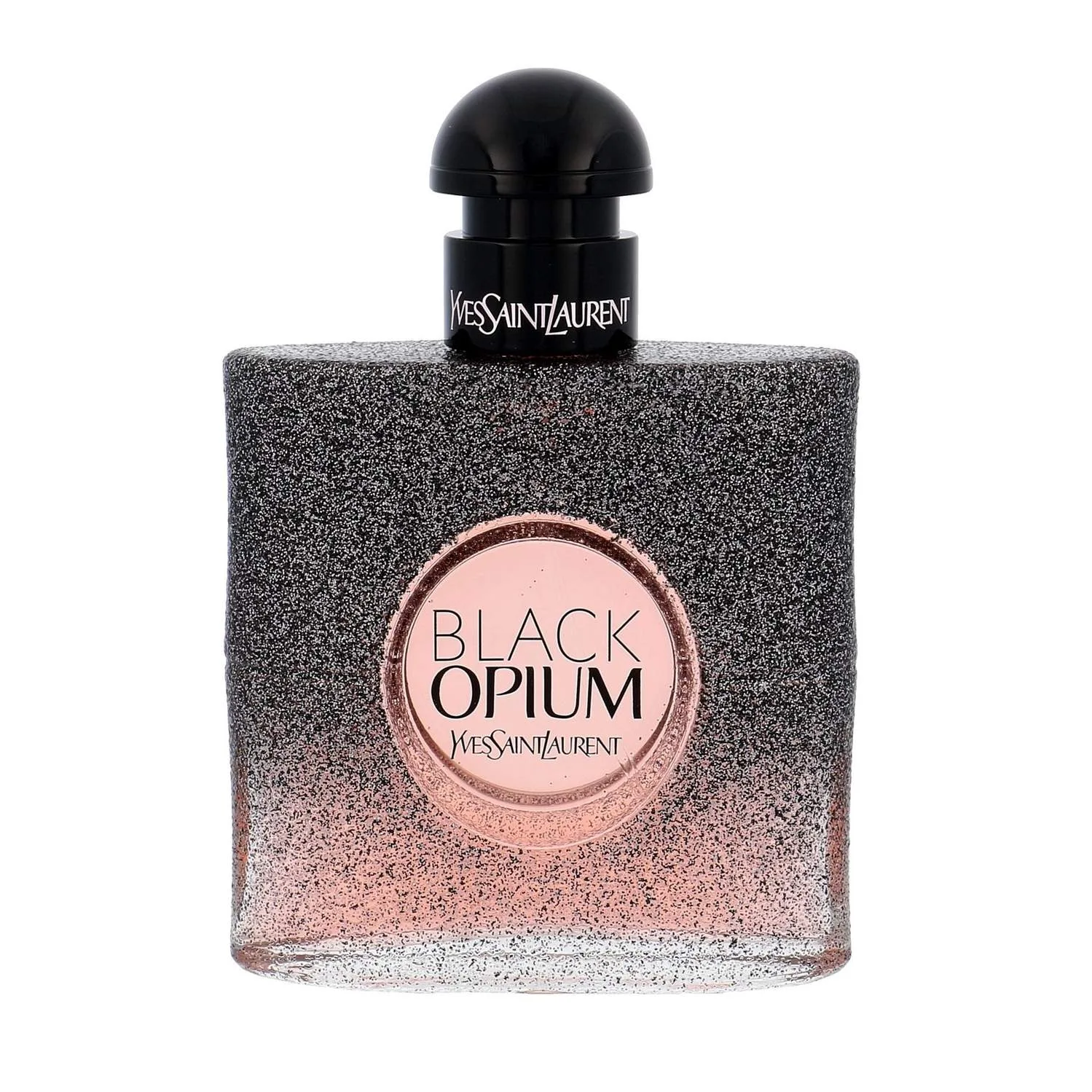 Yves Saint Laurent Black Opium Floral Shock Edp 50ml