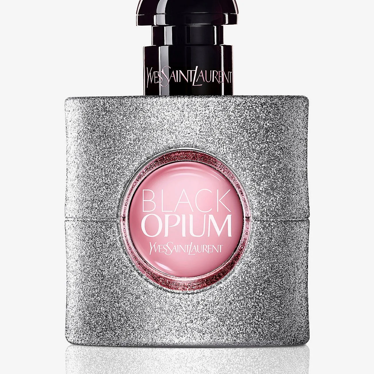 Yves Saint Laurent Black Opium Glitter Eau de Parfum 30 ml