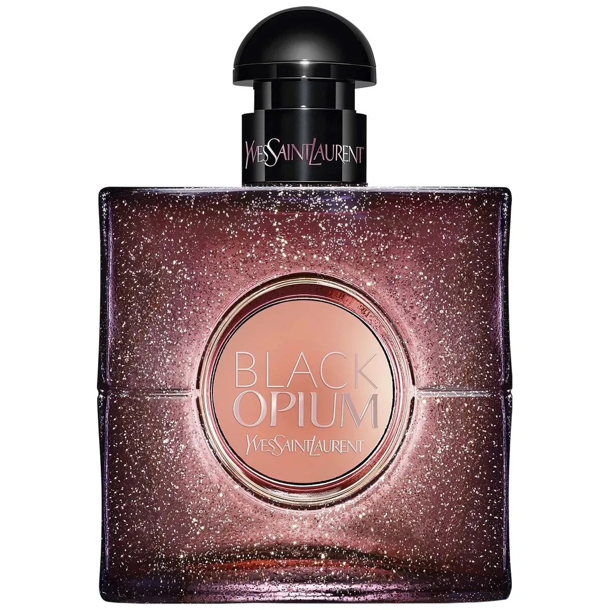 Yves Saint Laurent Black Opium Glowing edt 50ml