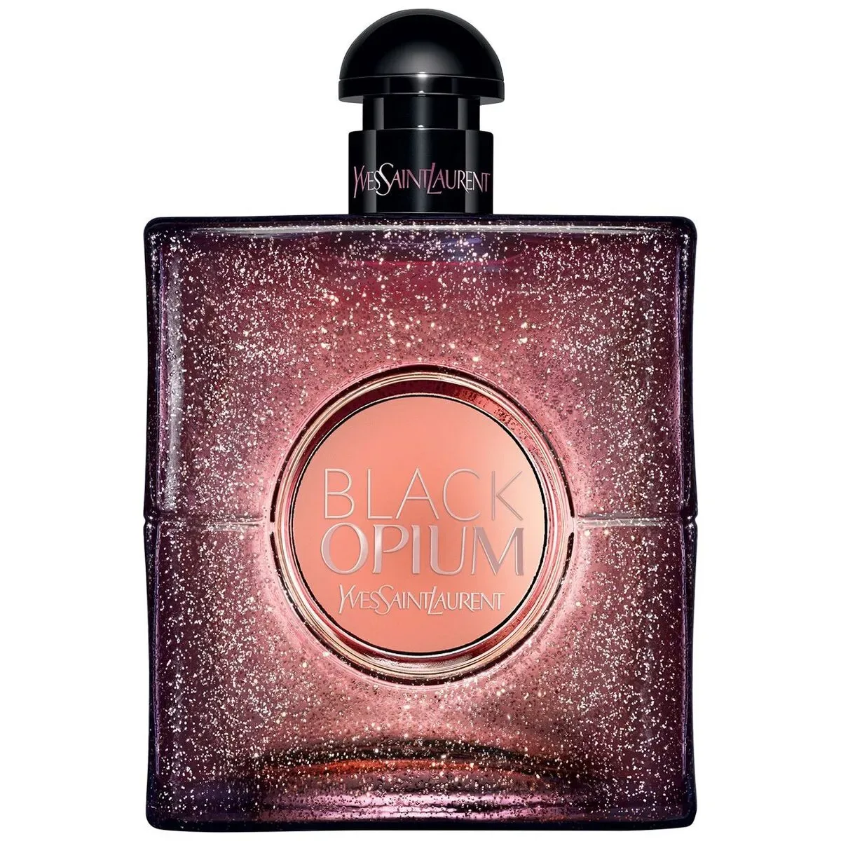 Yves Saint Laurent Black Opium Glowing edt 90ml