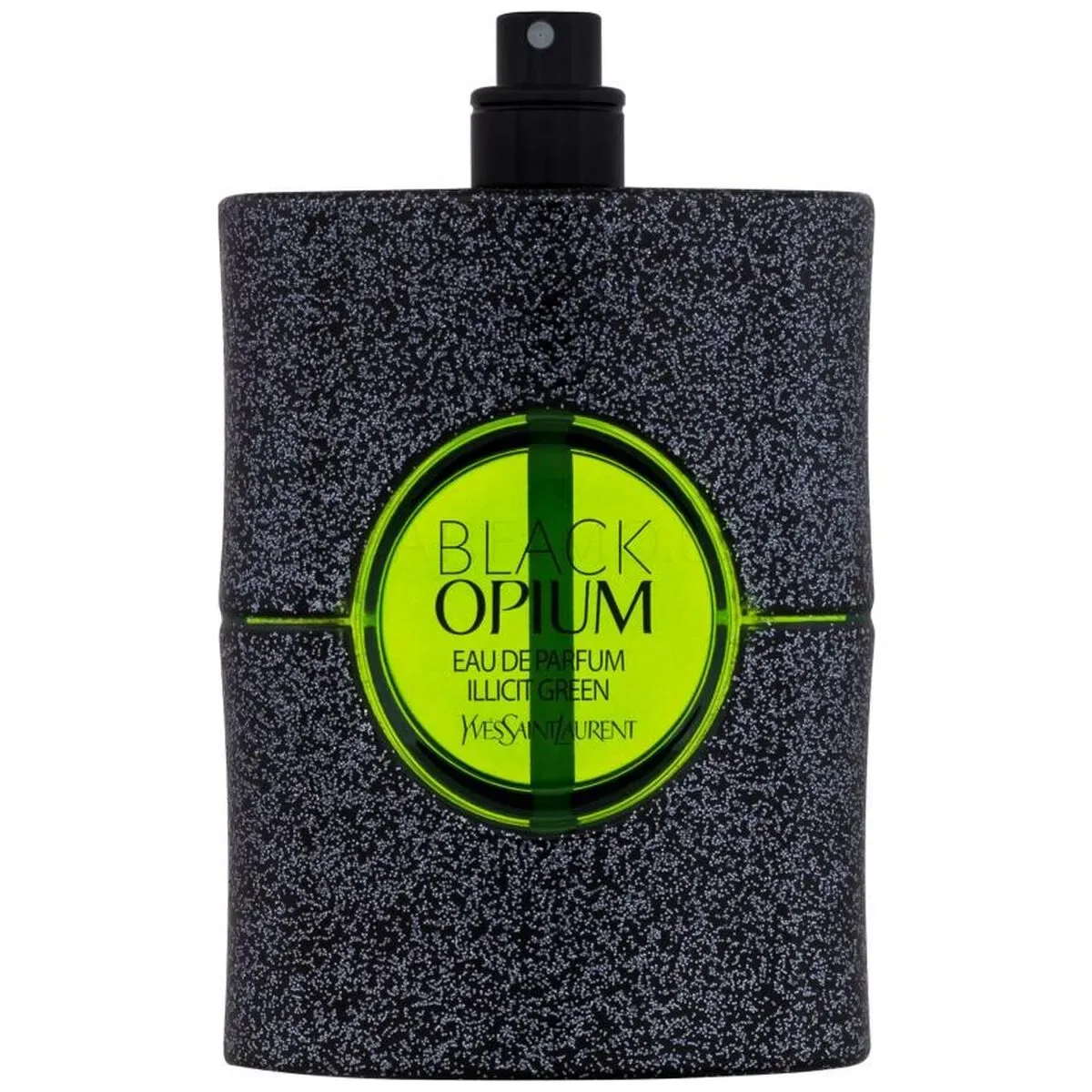 Yves Saint Laurent Black Opium Illicit Green edp 75ml
