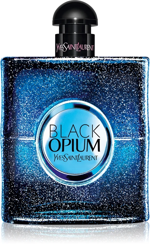 Yves Saint Laurent Black Opium Intense Eau de Parfum för Kvinnor 90 ml
