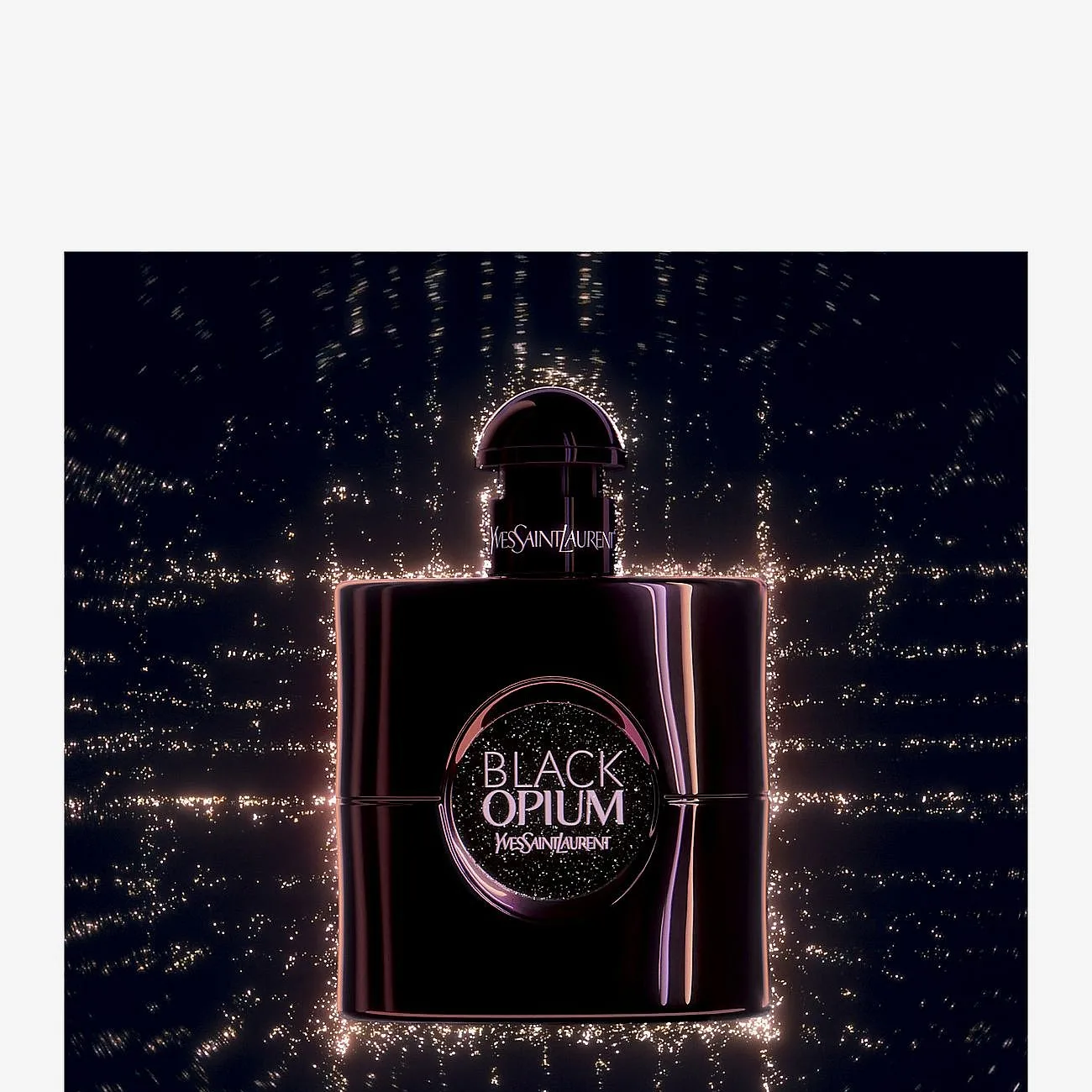 Yves Saint Laurent Black Opium Le Parfum Parfym
