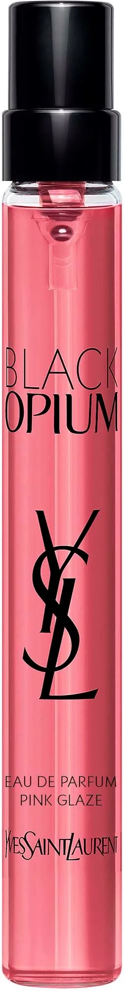 Yves Saint Laurent Black Opium Pink Glaze Eau De Parfum Travel Si