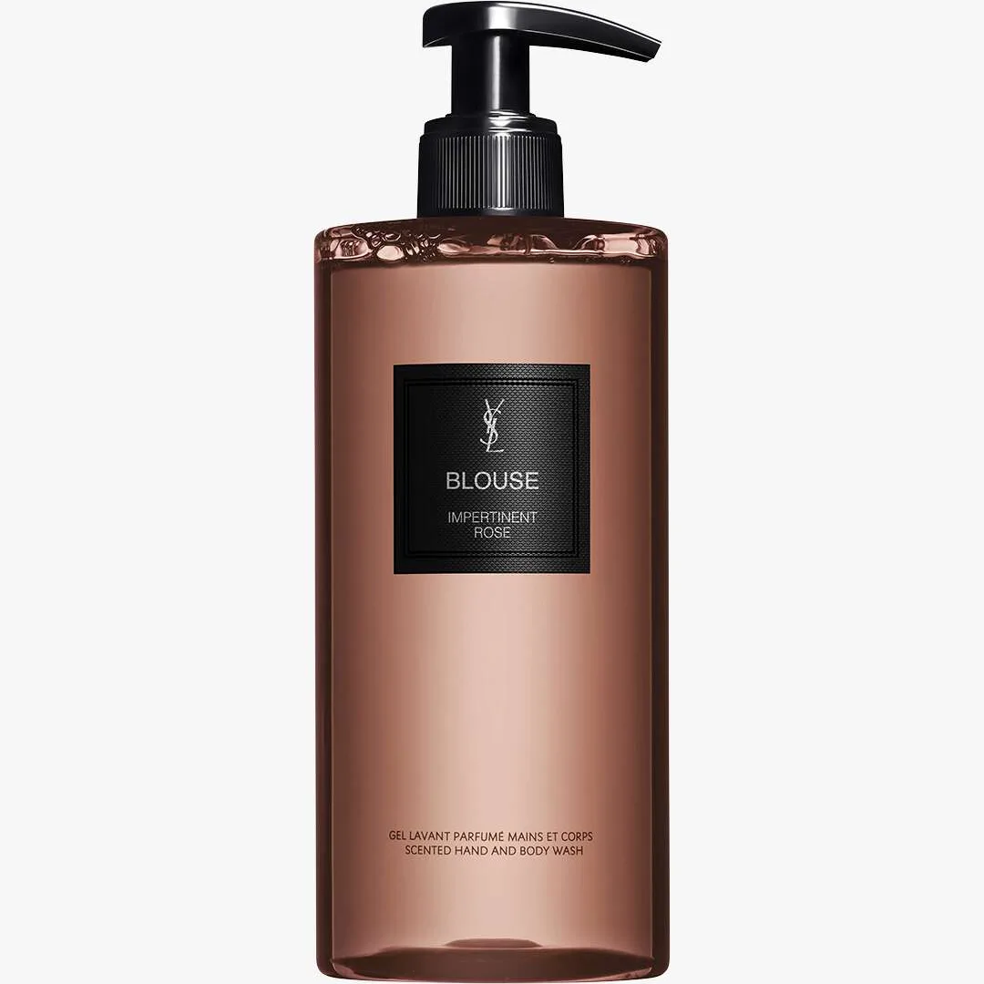 Blouse Liquid Soap 400 ml