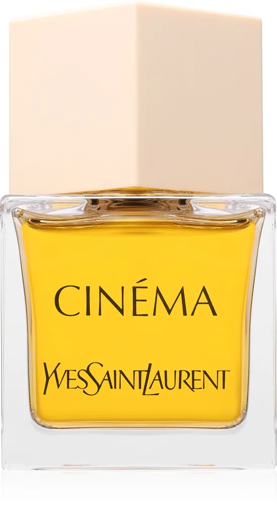 Yves Saint Laurent Cinema EDP 80 ml