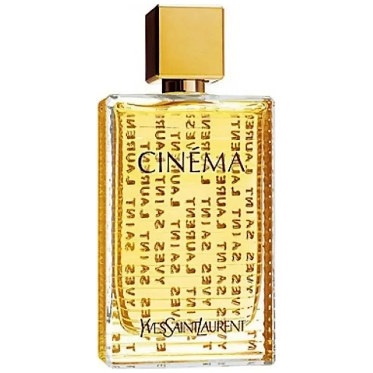 Yves Saint Laurent Cinema edp 90ml