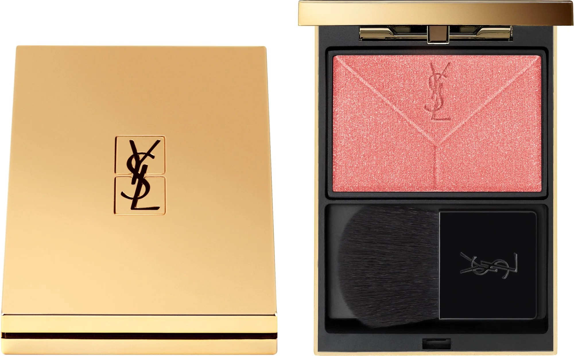 Yves Saint Laurent Couture Blush 0 5