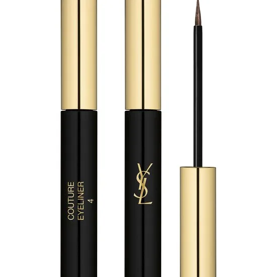 Yves Saint Laurent Couture Eyeliner Brun Essentiel Satiné 04