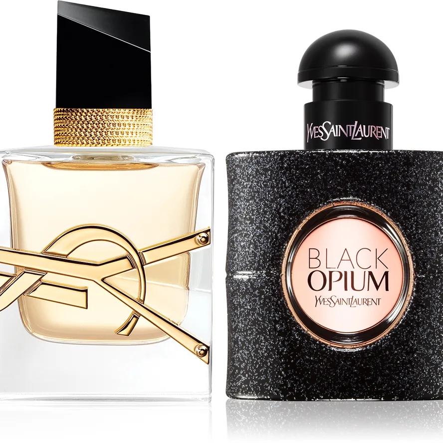 Yves Saint Laurent Couture Icons Set för Kvinnor