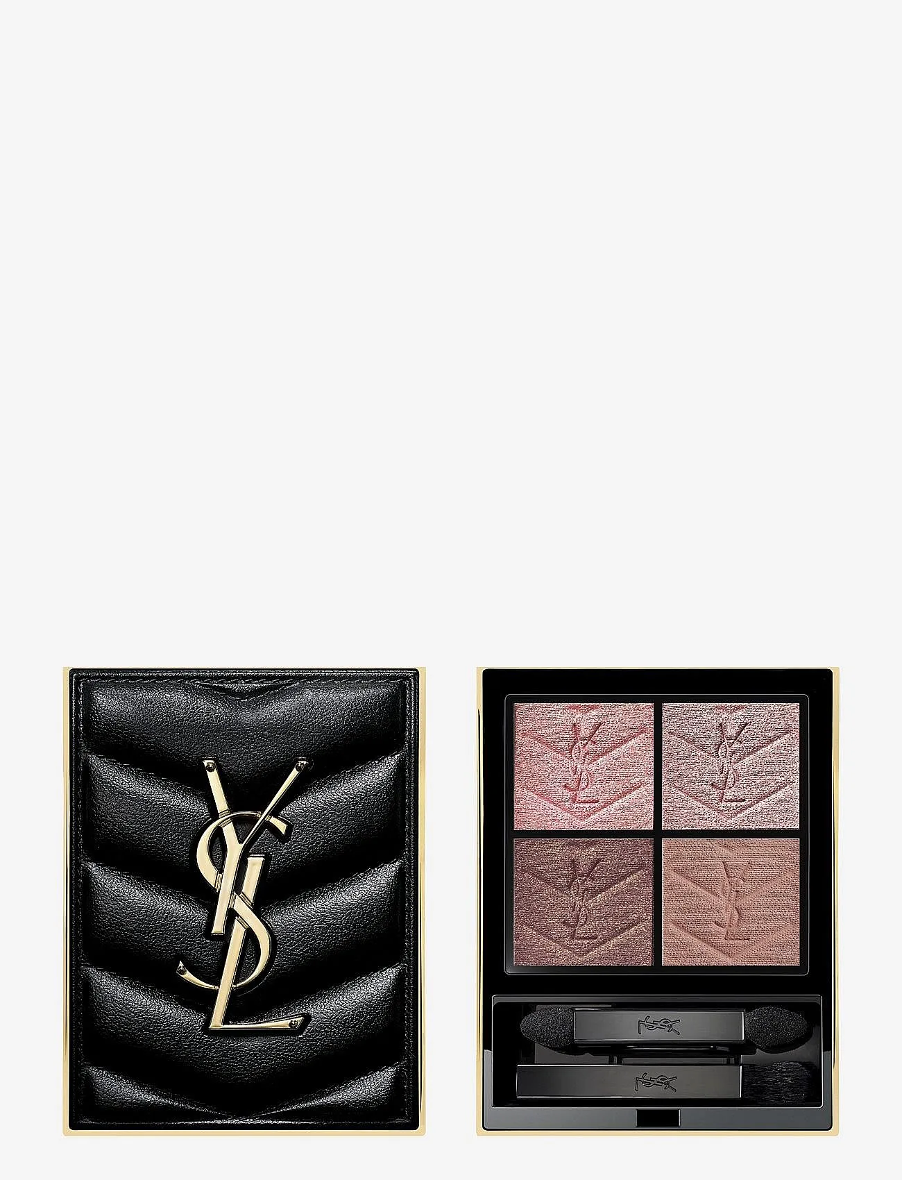 Yves Saint Laurent Couture Mini Clutch Eyeshadow Palette 500 Medina Glow 4 g